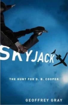 Image of Skyjack by Geoffrey Gray Hardback