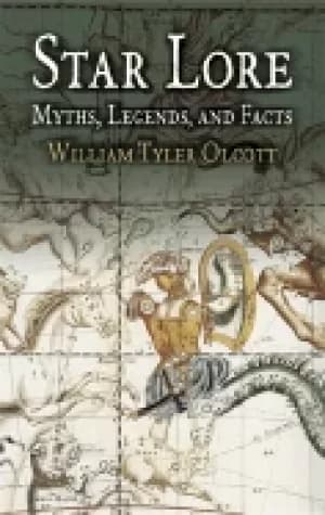 Image of star lore myths legends and facts