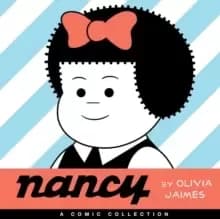 Image of Nancy : A Comic Collection
