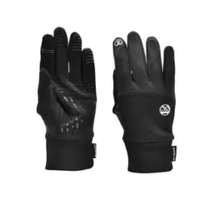 Image of Six Peaks Winter Thermal Gloves Black Small