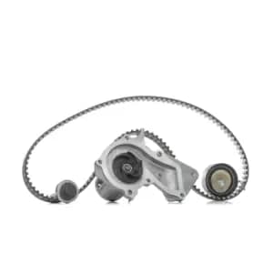 Image of Bosch Water Pump + Timing Belt Kit FORD,VOLVO 1 987 946 905