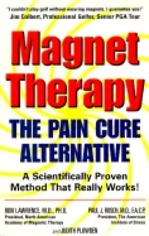 Image of magnet therapy