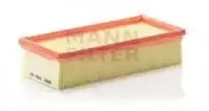 Image of Air Filter C2561 By Mann-Filter
