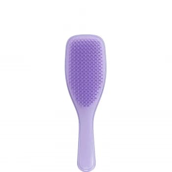 Image of Tangle Teezer Naturally Curly Hairbrush - Purple Passion