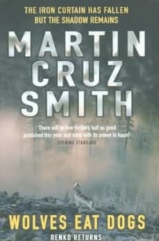Image of Wolves Eat Dogs by Martin Cruz Smith Paperback