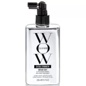 Image of Color WOW Extra Strength Dream Coat Ultra Moisturizing Anti Frizz Treatment 200ml