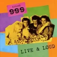 Image of Live and Loud