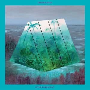 Image of Okkervil River - In The Rainbow Rain Vinyl (Opaque Blue/Purple Vinyl)