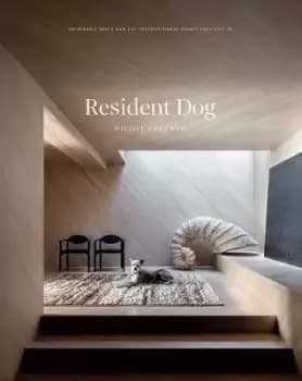 Image of Resident Dog (Volume 2) by Nicole England