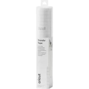 Image of Cricut VINYL TRANSFER TAPE Film