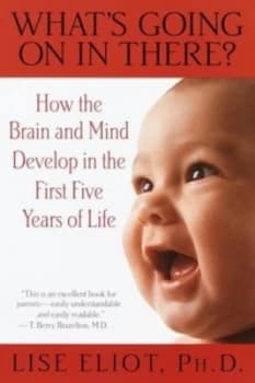 Image of Whats Going on in There by Lise Eliot Paperback