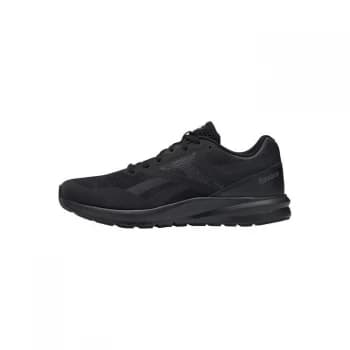Image of Reebok Runner 4.0 Shoes Womens - Core Black / True Grey 7 / Cor