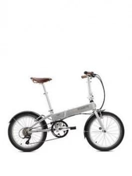 Image of Bickerton Argent 1909 Country 20 Inch