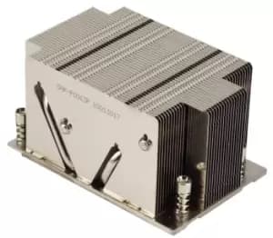 Image of SNK-P0063P - Heatsink - Metallic
