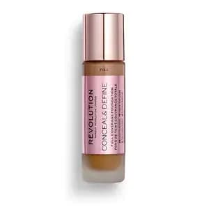Image of Revolution Conceal Define Foundation F13.2