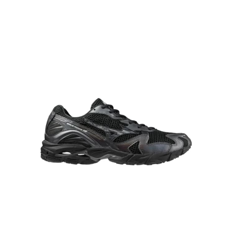 Image of Mizuno Trainers Mizuno Wave Rider 10 Noir Male 41