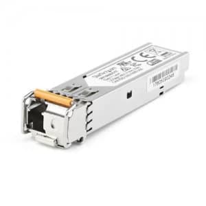Image of Dell EMC SFP 1G BX10 D Comp 1000BaseBX10