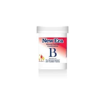 Image of Combination B - 240s - 83809 - New Era
