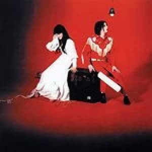 Image of The White Stripes - Elephant (Music CD)