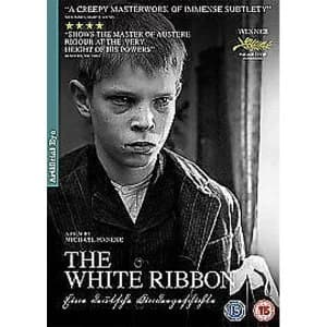 Image of The White Ribbon DVD