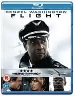 Image of Flight (Bluray)