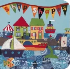 Image of ship shapes