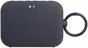 Image of LG XBOOM GO PN1 Portable Bluetooth Speaker - Black