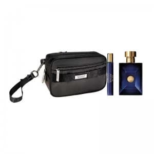 Image of Versace Dylan Blue Pour Homme Gift Set 100ml