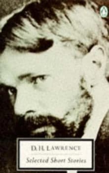 Image of 20th Century Selected Short Stories by D H Lawrence Paperback