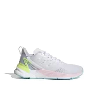 Image of adidas Respnse Super Juniors Trainers - White