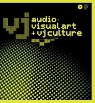 Image of Vj by Michael Faulkner/d-Fuse Paperback