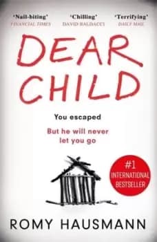 Image of Dear child by Romy Hausmann