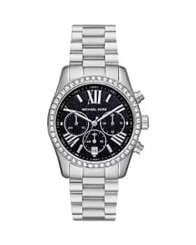 Image of Michael Kors Lexington Lux Chronograph, 38mm