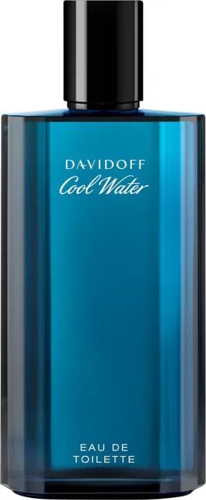 Image of Davidoff Cool Water Eau de Toilette For Him 40ml