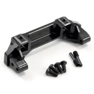 Image of Fastrax Trx-4 Aluminium Front Bumper Mount
