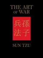 Image of art of war a new translation