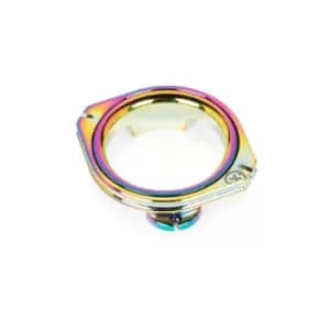Image of Salt Plus Geo Rotor Oilslick 6061 Alloy