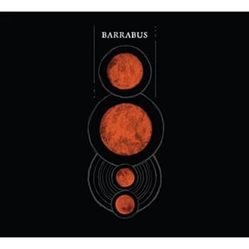 Image of Barrabus - Barrabus CD