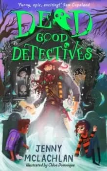 Image of Dead Good Detectives