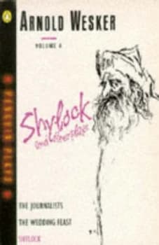Image of Shylock and Other Plays. Book