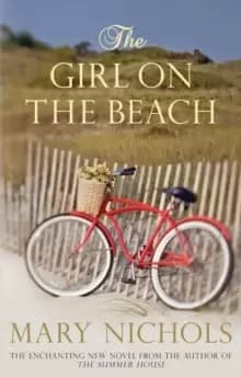Image of The Girl on the Beach : Wartime love and fate