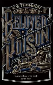 Image of Beloved Poison : A page-turning thriller full of dark secrets