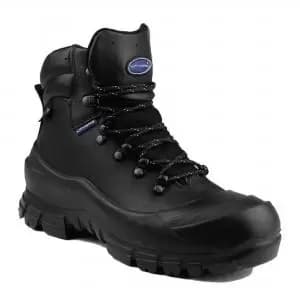 Image of Lavoro Exploration Low H D Boot Black 13 LAV101113