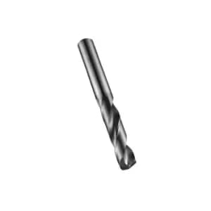 Image of Spiralbohrer DIN 6537K Typ CTW R458 D.96mm HM TiAlN HA 3XD DORMER