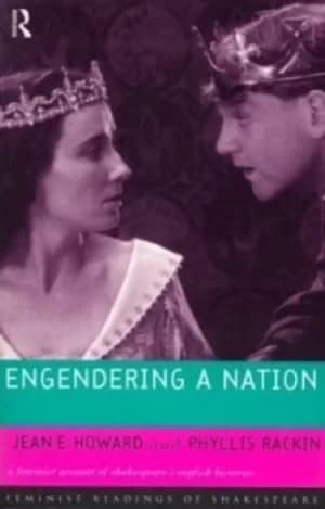 Image of Engendering a nation by Jean E. Howard