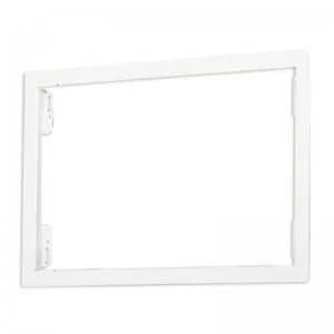 Image of Chief PAC525FW In Wall Storage Box With Flange