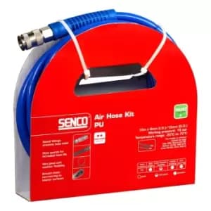Image of Senco 4000660 Universal Air Hose Kit 10 Metres