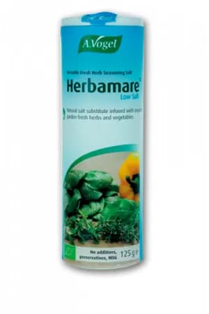 Image of A Vogel Herbamare Low Salt 125g