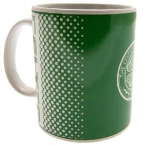 Image of Celtic FC Mug FD