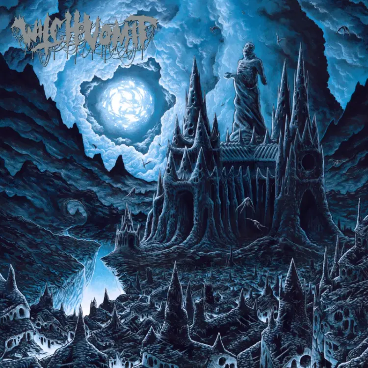 Image of Funeral sanctum Vinyl